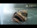 The Last Ride Ever on Jaws at Universal Studios Orlando For TPR