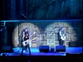 Iron Maiden - 10.Powerslave Peru 2009