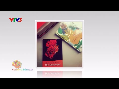 Vitamin cho tâm hồn : Cảm nhận tình yêu qua bài thơ
