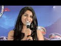 Kritika Speech @ Drishyam Movie Success Meet - Drushyam Thanks Meet