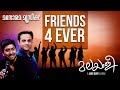 Friends 4 Ever from Album Malayalee - Jakes Bejoy - Vineeth Sreenivasan - Shaan Rehman