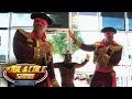 Los Matadores and Tensai on a Wrecking Ball - The JBL & Cole Show Ep. #47