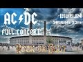 AC/DC - FULL CONCERT