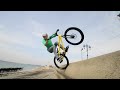 John Shrewsbury: Inspired Element - Trials, Tricks & Stunts