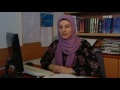 Muslima, Mutter und Studentin im Alltag