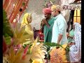 Balika Vadhu Colors TV Hindi serial shooting.