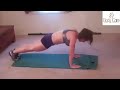 How To Lose Belly Fat With Abdominal Exercises At Home Get A Flat Tommy Fast in 10 Days