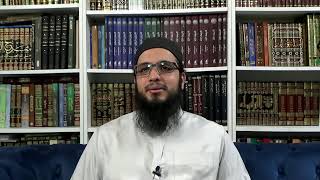 Essentials of Qur'anic Understanding Certificate - 36 (a)- Shaykh Abdul-Rahim Reasat