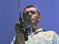 1956 World Champion Spin Casting Demonstration