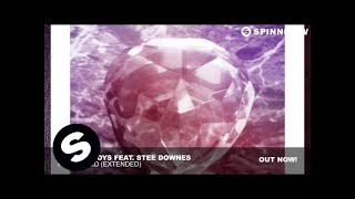 Rambla Boys feat. Stee Downes - Rock Solid (Extended)