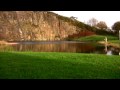 Spey Casting Demonstration Sample by Andrew Toft