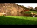 Spey Casting Demonstration Sample by Andrew Toft
