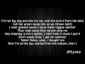 Rich Homie Quan - Flex Ooh, Ooh, Ooh Song + Lyrics On Screen