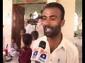 Sheedi Mela in Karachi-Pakistan Report By Rabiah Baig 2009