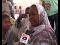Sheedi Mela in Karachi-Pakistan Report By Rabiah Baig 2009