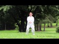 Shibashi Tai Chi Qigong, part of second level of Qigong exercises
