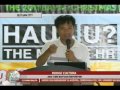 TV Patrol Caraga - July 15, 2014