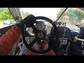 Chris Forsberg - Formula Drift Atlanta Practice POV