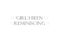 Rihanna feat. Will.I.Am - Photographs (Lyrics on Screen) HQ