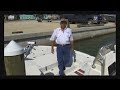 Desperado Bay Boats Center Console
