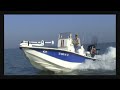 Desperado Bay Boats Center Console