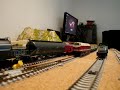 Roco TT - T478.3 der ČSD mit Sound Brillenschlange - Taucherbrille - Brejlovec