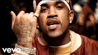 Lloyd Banks - On Fire