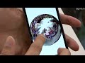Ricoh Theta prototype - 360° omnidirectional camera connects to your smartphone #DigInfo