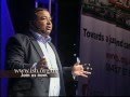 Dilwar Hussain: Concluding Address Living Islam 2011