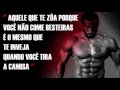 RAP MAROMBA JAX - Espirito Espartano part 2