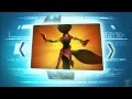 Sly Cooper: Thieves in Time - Carmelita's Belly Dance (Hubba Hubba)