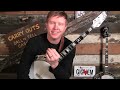 Introduction to Melodic Banjo Lesson