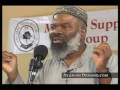 The Pursuit of Excellence - Siraj Wahhaj
