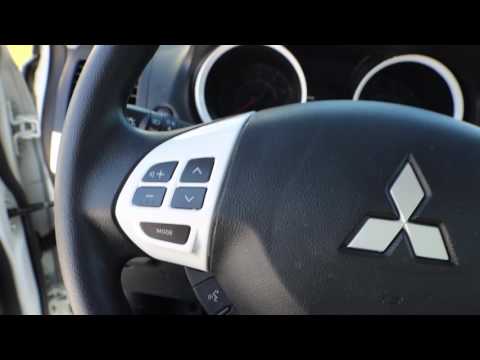How To Remove Interior trim (Mitsubishi Lancer 2008+)