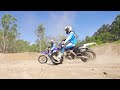 CDR Yamaha 2013 Offroad Racing Team Launch