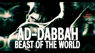 24 - Major Signs - The Beast Of The World (Ad-Dabbah