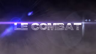 Cokein - Le Combat (ft. Tito Prince) Cokein - Le Combat (ft. Tito Prince)