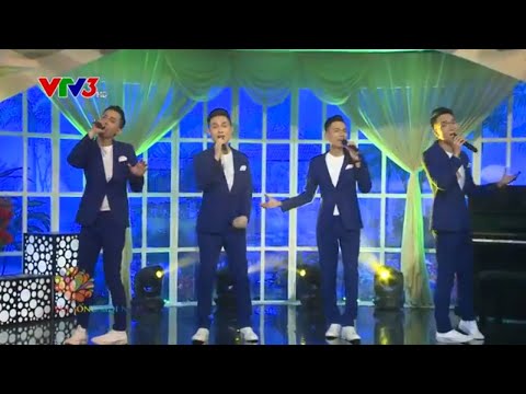 Con đường tôi - Nhóm 135