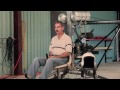 Doug Bryant & His Mosquito Helicopter