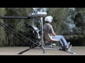 Doug Bryant & His Mosquito Helicopter