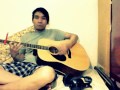 IKAW AT AKO - TJ MONTEVERDE
