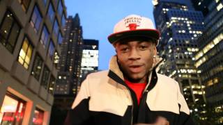 Soulja Boy - Make My City Proud Soulja Boy - Make My City Proud