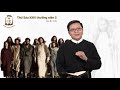 Thứ Sáu Tuần XXIV Thường Niên C