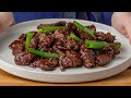 P.F. Chang's Mongolian Beef Secrets Revealed