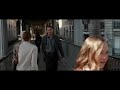Inception - Ariadne Learns How To Build Dreams