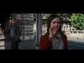 Inception - Ariadne Learns How To Build Dreams