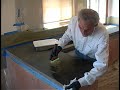 Milestone Cement Countertop Summary