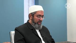 Hope and Closeness: Understanding the Way to Allah - 18 - Shaykh Faraz Rabbani