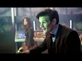 The Day of the Doctor: The Second TV Trailer - Doctor Who 50th Anniversary - BBC One