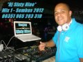 Dj Sixty Nine - Mixer Sembas 1 2012